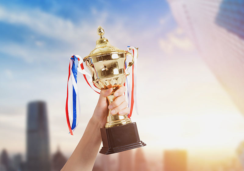 同心合力，一起向未來